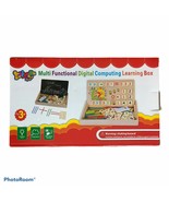 Educational Toy Multi-functional Numbers Baby Toy - $242.33 MXN