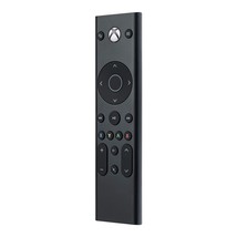 Pdp Universal Gaming Media Remote Control For Xbox Series, Battery Optimized - £27.17 GBP