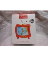 Hallmark Keepsake &quot;How Could it Be So?-Dr. Seuss&quot; 2023 Light/Sound Ornam... - $231.64 MXN