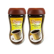 Kaffree Roma - Plant-Based - Original (7 oz.) (Pack of 2)  - £22.37 GBP