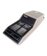 1981 Cadillac Brougham Beige Tan Front Overhead Dome Map Light w/ Visor ... - $172.62 CAD