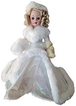Madame Alexander Winter Wonderland Doll - $193.05