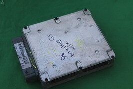 Ford Mustang ECU ECM PCM Engine Computer Control Module F6ZF-12A650-FD image 6