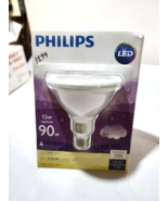 Phillips LED Flood Light Bulb 90W equiv. - £6.18 GBP