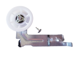 Genuine  Samsung Dryer Idler Assembly Bracket DC93-00634A - £21.06 GBP