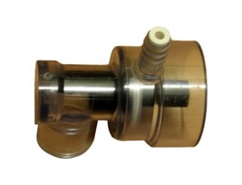 HydroAir Jet Manifold Body 50-9072 Air Water Venturi 50972 Hydro Air Mes... - $20.43 CAD
