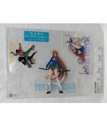 Tenjho Tenge Transparent Character Stands - €19,19 EUR