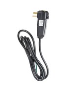 Noble Products 0032298 6 1/2&#39; Power Cord - £81.21 GBP
