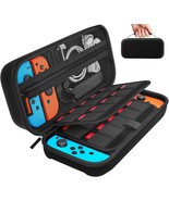 Switch Carrying Case Compatible with Nintendo Switch Switch OLED with 20... - $54.10