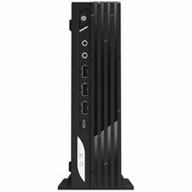 MSI DP21 SFF PC Intel Core i7-14700 32GB 1TB NVMe SSD W11P 3Y - $34,150.41 MXN