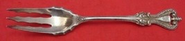 Old Colonial by Towle Sterling Silver Pastry Fork 3-Tine 6&quot; - $187.11