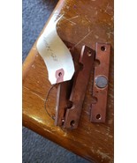Neuf OEM Lot De 3 Ge Raymond Clark Pointe Contact Plaque Forklift - #516... - $33.03 CAD