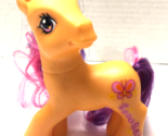 My Little Pony 2007 SCOOTALOO Hasbro Horse Figure - $9.90