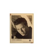 Chris Cummings Press Kit And Photo  Self Titled Album - €23,66 EUR