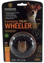 Starmark Everlasting Treat Wheeler Small 1 count - £34.85 GBP