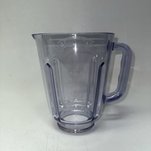 Margaritaville Replacement PITCHER For DM0570 Left Handed Threads - £43.25 GBP