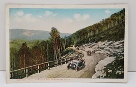 Mohawk Trail Through The Berkshire Hills Postcard B5  - £5.96 GBP