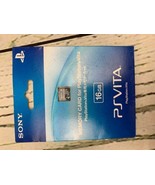 8GB PlayStation Vita Memory Card - £28.71 GBP