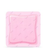 Smith+Nephew ALLEVYN GENTLE BORDER Foam Dressing 3in X 3in - €15,27 EUR