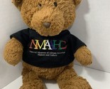 National Museum of African-American History and Culture NMAAHC plush ted... - £11.59 GBP