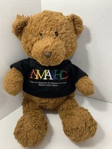 National Museum of African-American History and Culture NMAAHC plush ted... - $14.84