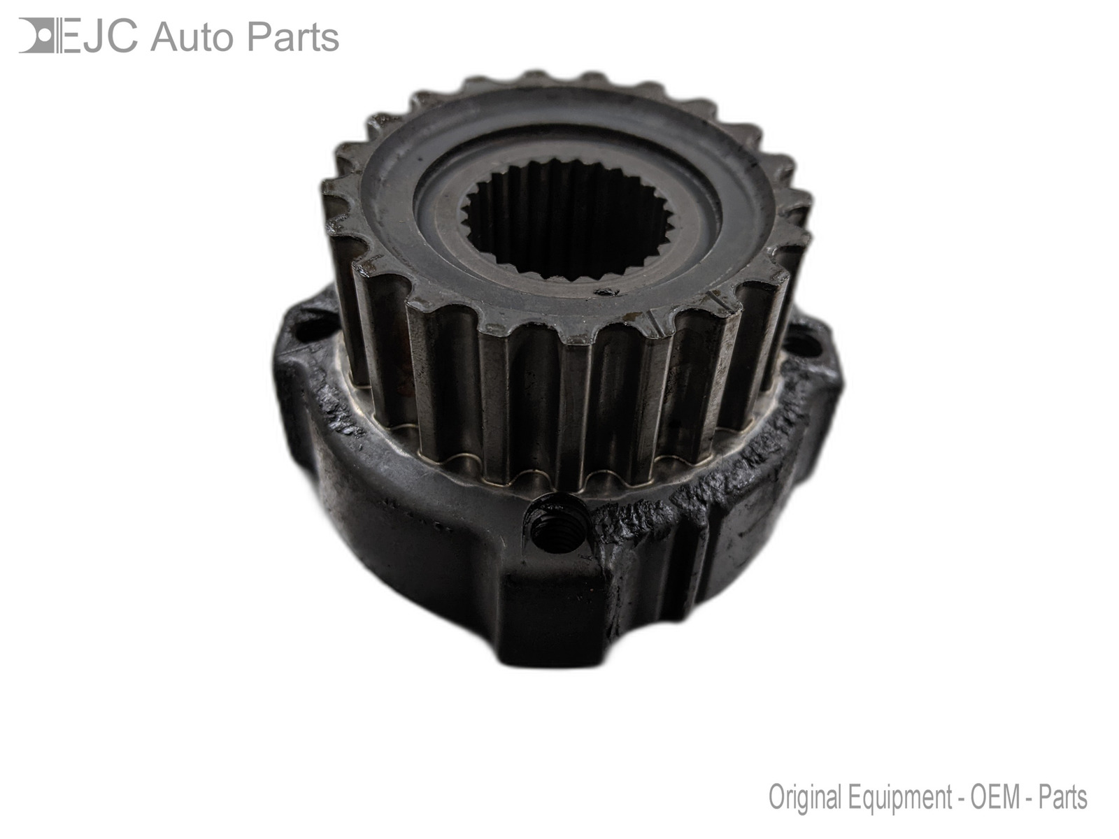 Crankshaft Timing Gear For 04-10 Volvo S40  2.4 8692286 - $24.70