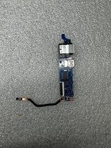 HP Probook 440 g9 usb rj45 ethernet board - $18.79