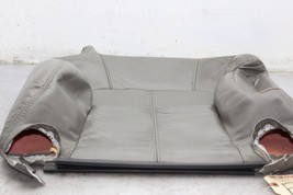 99-02 CHEVROLET SILVERADO GMC SIERRA 2500 Front Right Seat Cover F818 image 2