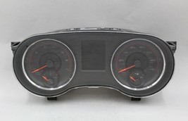 11 12 13 14 DODGE CHARGER INSTRUMENT CLUSTER GAUGE SPEEDOMETER P56054732... - £58.33 GBP