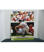Marty Cordova - Minnesota Twins 8x10 Autographed Photo - £15.85 GBP