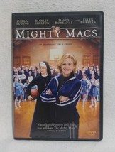 The Mighty Macs (DVD, Good Condition) - Inspiring True Story of Grit &amp; Grace! - £7.43 GBP