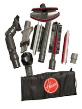 Hoover whole home tool kit Vacuum Supplies In Original Bag - $27.30