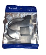 NEW MOREAD Gold-Plated HDMI to VGA Adapter (Male to Female) 2-Pack  - RF - $21.66 CAD