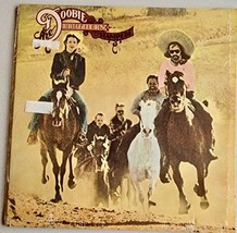 Stampede [Vinyl] The Doobie Brothers - $40.95 CAD