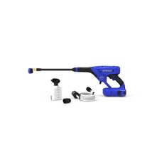 Kobalt 600-PSI Cold Water Battery Outdoor power cleaner with 1 Spray Tip... - $1,194.08 MXN