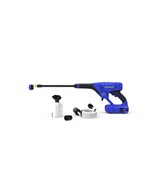Kobalt 600-PSI Cold Water Battery Outdoor power cleaner with 1 Spray Tip... - $1,194.08 MXN