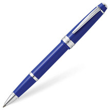 Cross Cross Bailey Light Rollerball Pen - Blue - £32.16 GBP