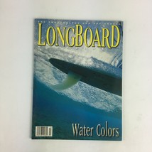 February 2003 LongBoard Magazine Water Colors The Photography and Art Annual - £9.36 GBP