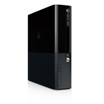 Microsoft XBOX 360 E 250GB Console [video game] - £102.66 GBP