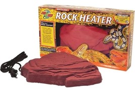 ZooMedLab Repti Care Rock Heater, Mini, 5W - NEW SEALED - €29,99 EUR
