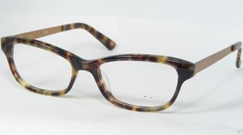 Ogi Kids Ok 311 1488 Brown Chop /brown Eyeglasses Glasses Frame 47-15-130mm - $62.72