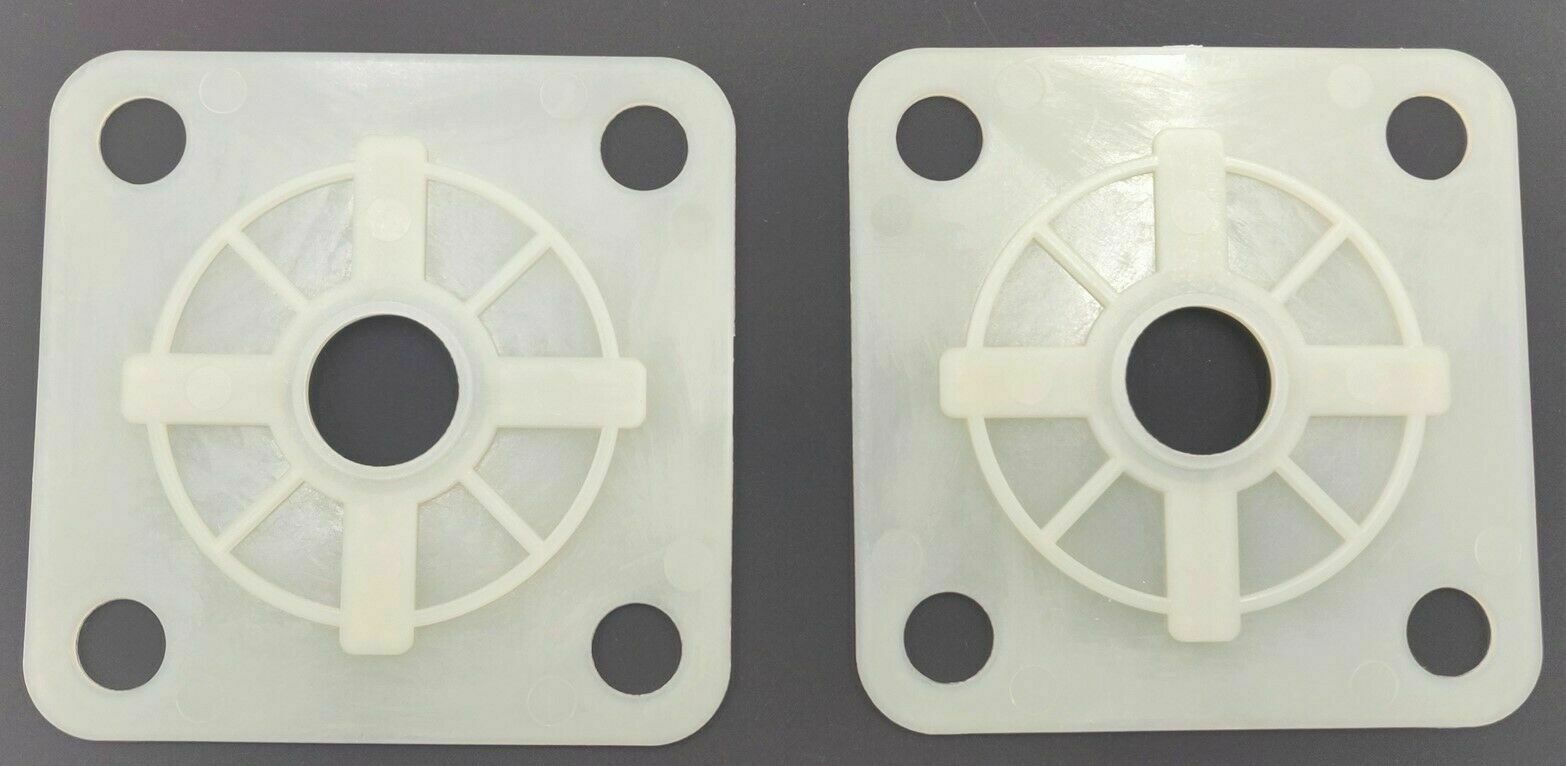 GASKET, AUGER BEARING - 2 PACK 20082, REPLACES PU-ABGN SAME DAY SHIPPING - $11.39