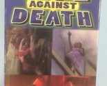 Life Against Death VHS Tape NOS Sealed S2B - £10.08 GBP