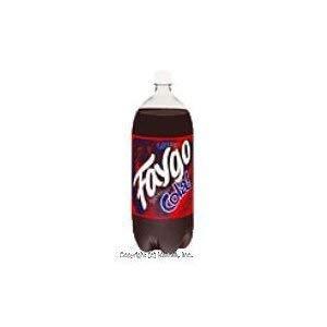 Faygo Cola, 2 Liter Bottle - $9.91
