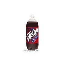 Faygo Cola, 2 Liter Bottle - £7.76 GBP
