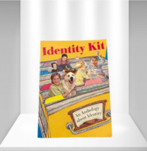 Rigby PM Collection &quot;Identity Kit&quot; An Anthology About Identity US Edition 2001 - £11.84 GBP