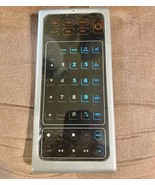 Jumbo Large Universal TV VCR DVD Remote Control 6-in-1 - $10.97 CAD