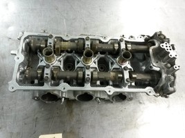 Left Cylinder Head From 2003 Nissan Murano  3.5 - £205.58 GBP