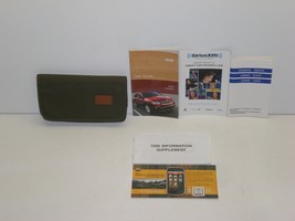 2012 Jeep Compass User Guide With Case - €30,62 EUR