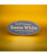 Walt Disney Milestone Pin 1, Series 2 - Snow White - LE 5000 - £10.86 GBP